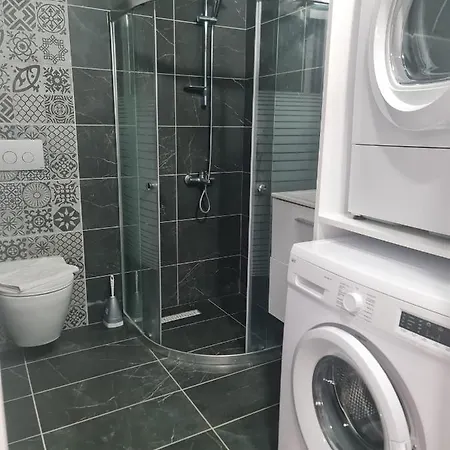 Apartment Inn Suite