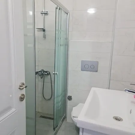 Apartment Inn Suite Trabzon