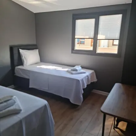 Inn Suite Apartment Trabzon