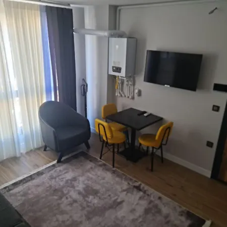 Inn Suite