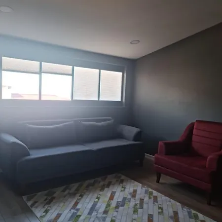 Apartment Inn Suite Trabzon