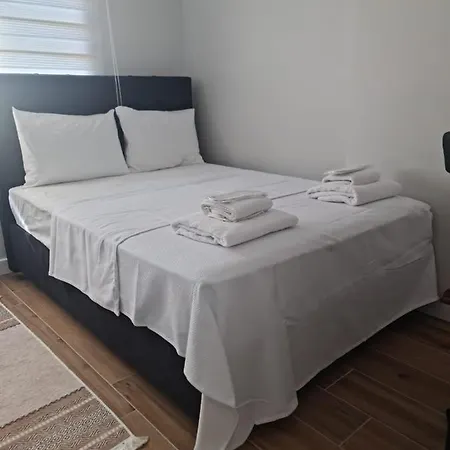 Inn Suite Apartment *