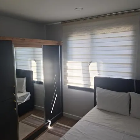 Inn Suite * Trabzon