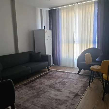 Inn Suite Trabzon