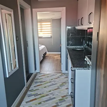 Inn Suite