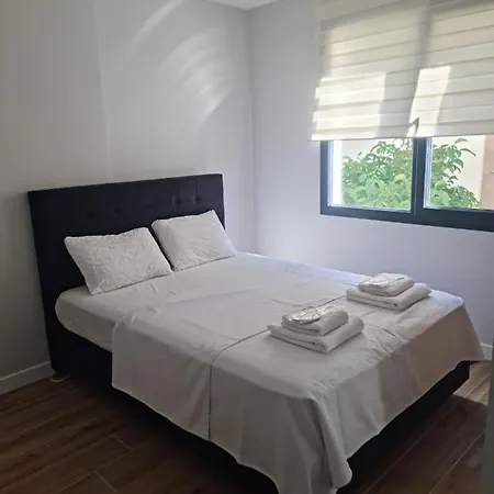 Inn Suite Apartment Trabzon