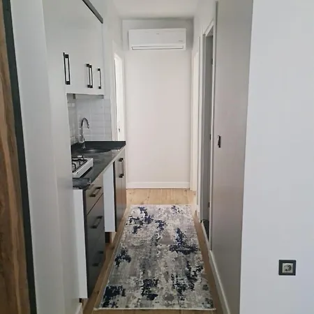 Apartment Inn Suite Trabzon