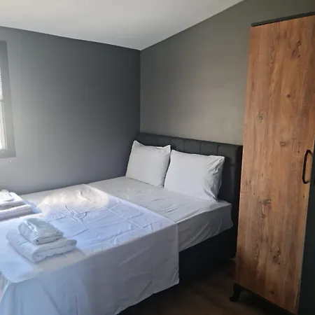 Inn Suite *