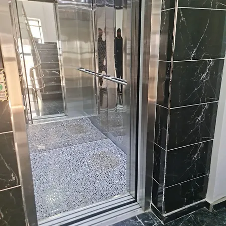Apartment Inn Suite Trabzon