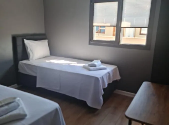 Inn Suite شقة ترابزون