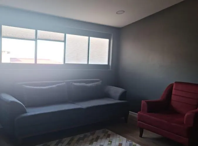 شقة Inn Suite ترابزون