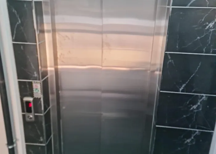 شقة Inn Suite ترابزون