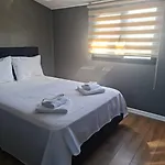 Inn Suite Apartament *