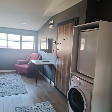 Inn Suite شقة