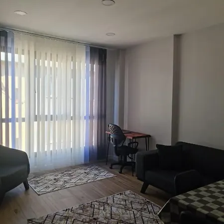 Apartament Inn Suite *
