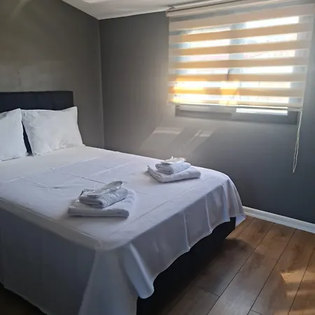 Inn Suite Apartamento *