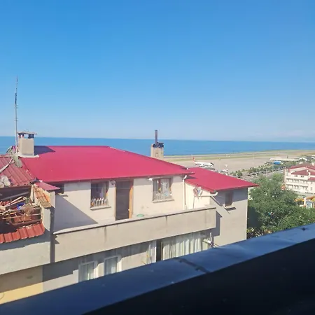 Apartament Inn Suite