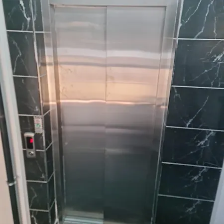 Appartement Inn Suite Trabzon