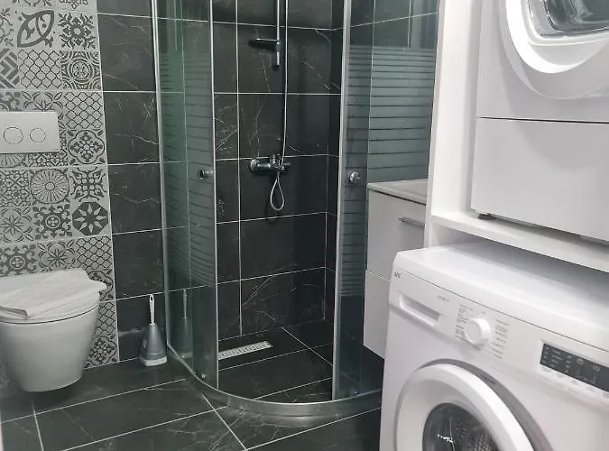 Апартаменти Inn Suite