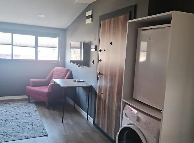 Inn Suite Apartamento