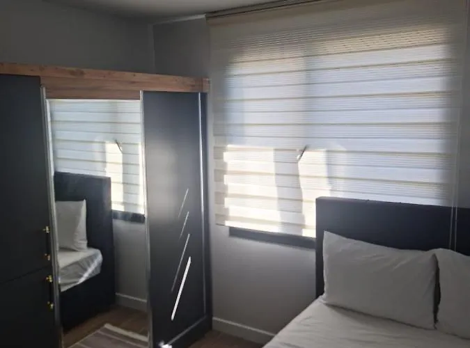 Inn Suite * Trebizonda