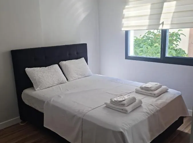 Inn Suite Apartamento Trebizonda