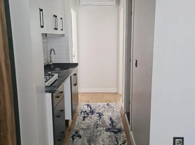 Apartamento Inn Suite Trebizonda