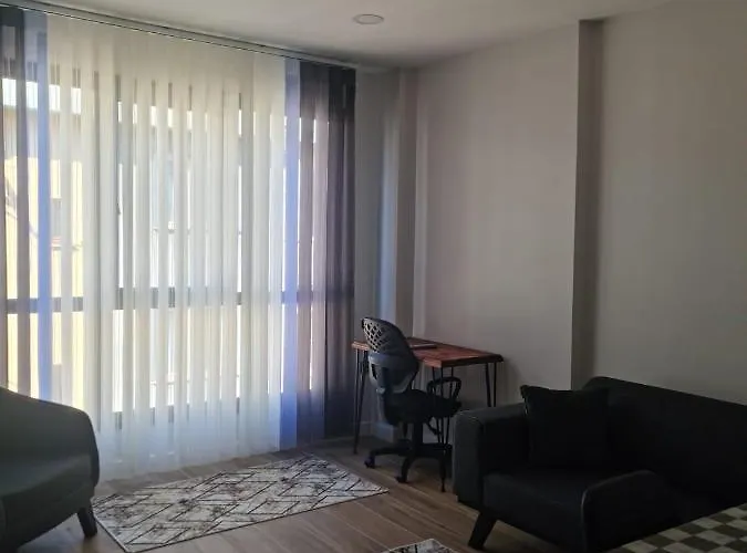 Апартаменти Inn Suite *