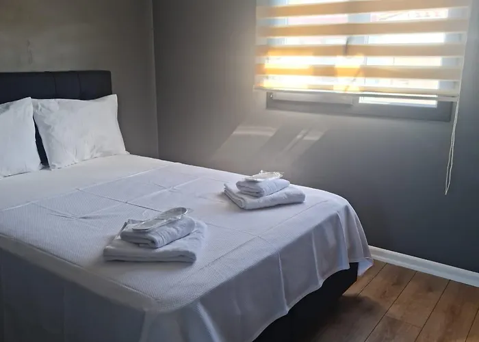 Inn Suite Apartamento *