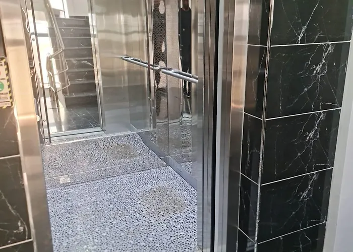 Апартаменти Inn Suite Трабзон